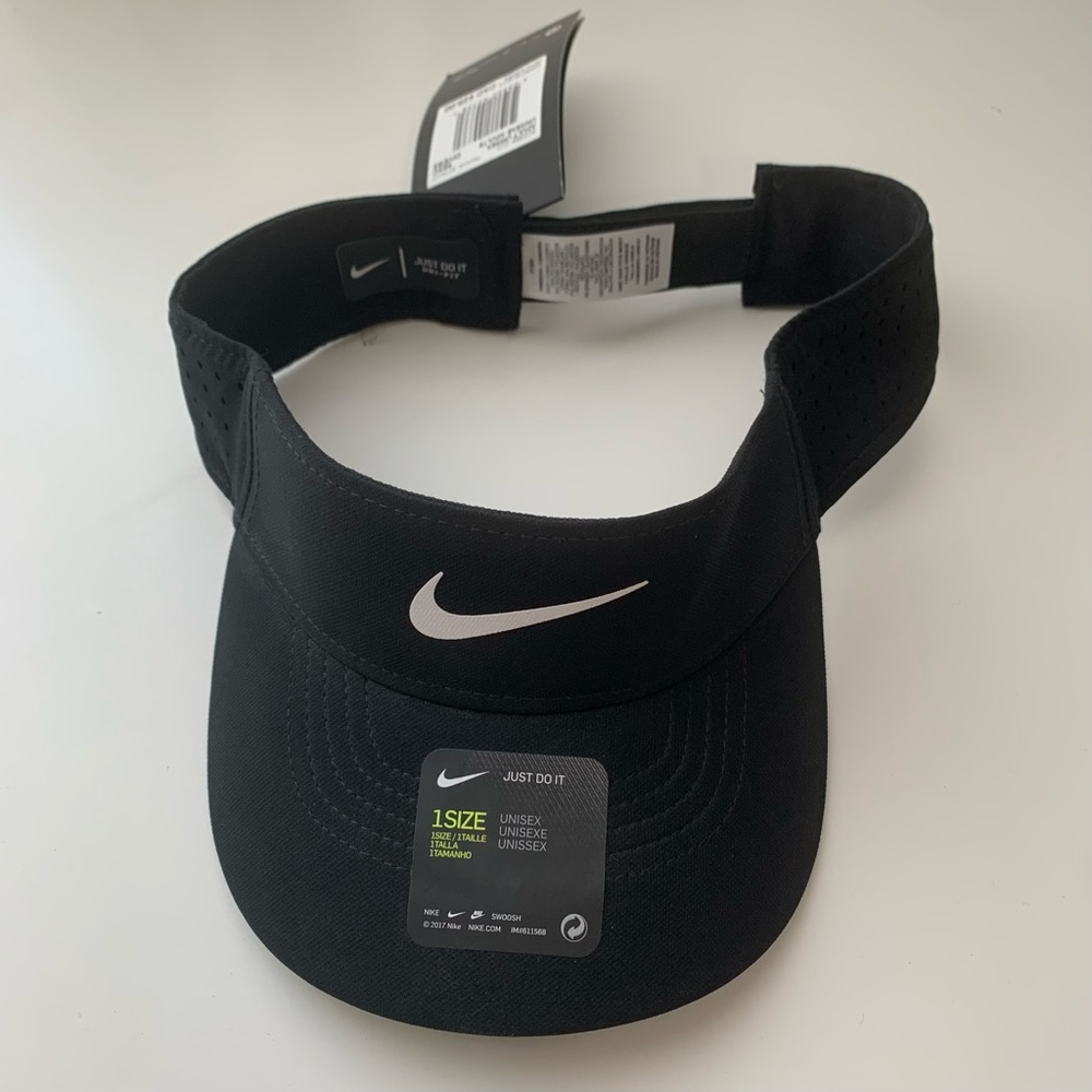 COPY - Nike Unisex Visor: